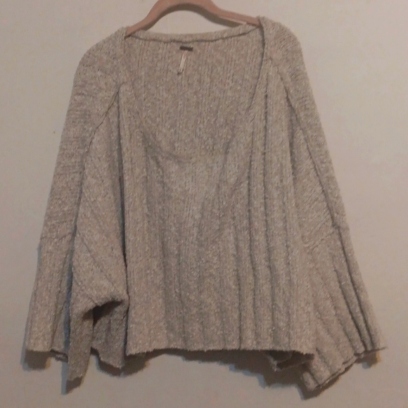 Free People Sweaters - Free people sweater